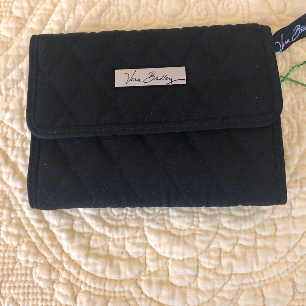 Vera Bradley wallet